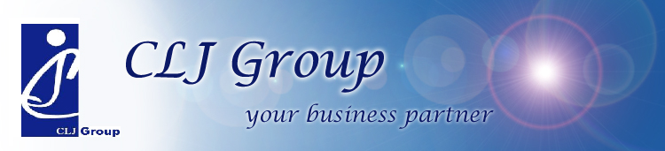 ~Welcome to CLJ Group~